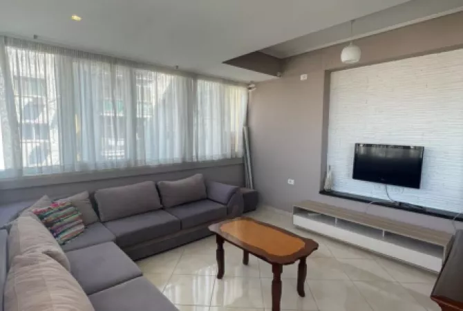 House for Sale 2+1 in Tirana - 183,000 Euro