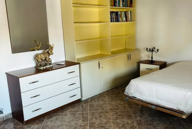 Apartment for rent in Tirana 2+1, Furnished