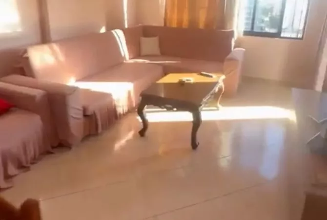 House for Sale 1+1 in Tirana - 105,000 Euro