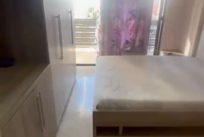 House for Sale 1+1 in Tirana - 105,000 Euro