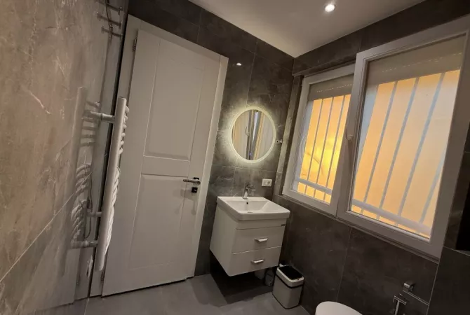 Casa in affitto 2+1 a Tirana - 800 Euro