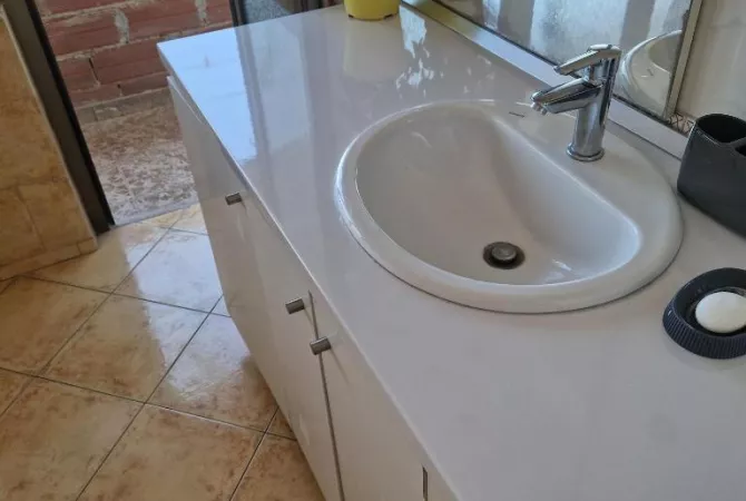 Casa in affitto 2+1 a Tirana - 50,000 Leke