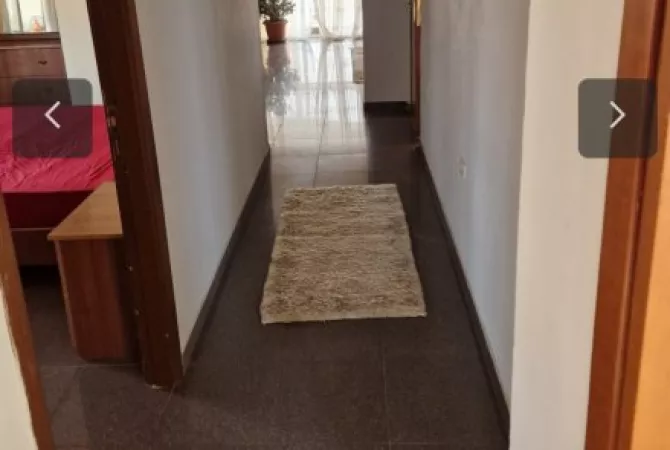 Apartment for rent in Tirana 2+1, Furnished
