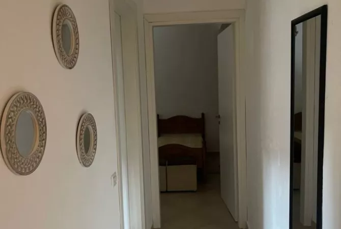 Casa in affitto 2+1 a Tirana - 450 Euro
