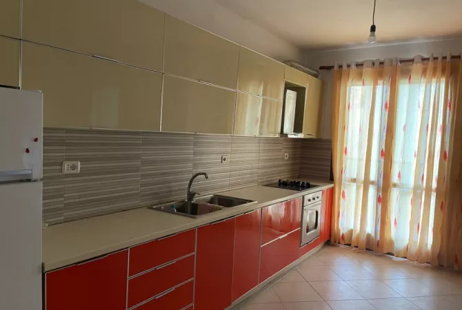 Apartment for rent in Tirana 2+1, Furnished
