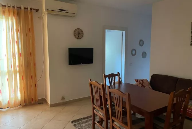 Apartment for rent in Tirana 2+1, Furnished