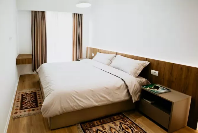 Casa in affitto 1+1 a Tirana - 590 Euro