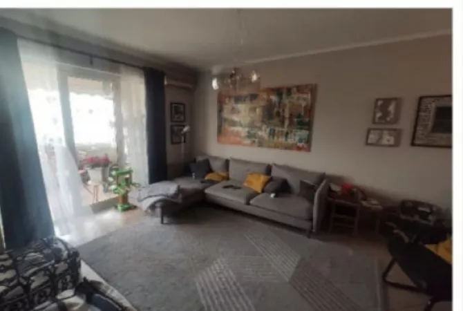 Casa in affitto 1+1 a Tirana - 50,000 Leke