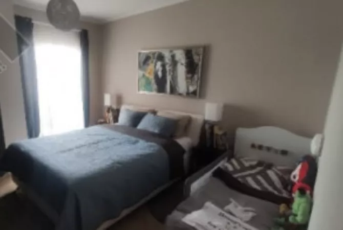 Apartment for rent in Tirana 1+1, Furnished