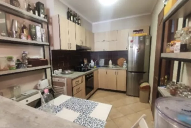 Apartment for rent in Tirana 1+1, Furnished