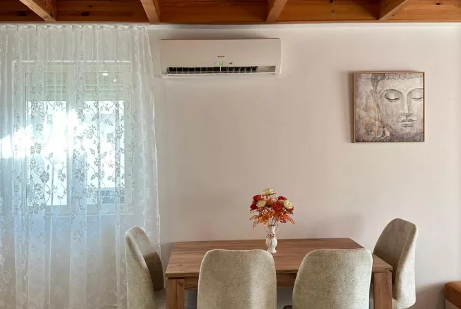 Apartment for rent in Tirana 2+1, Furnished