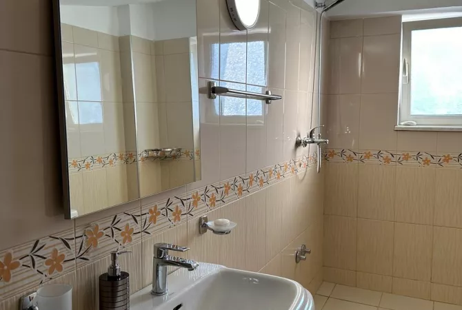 Apartment for rent in Tirana 2+1, Furnished