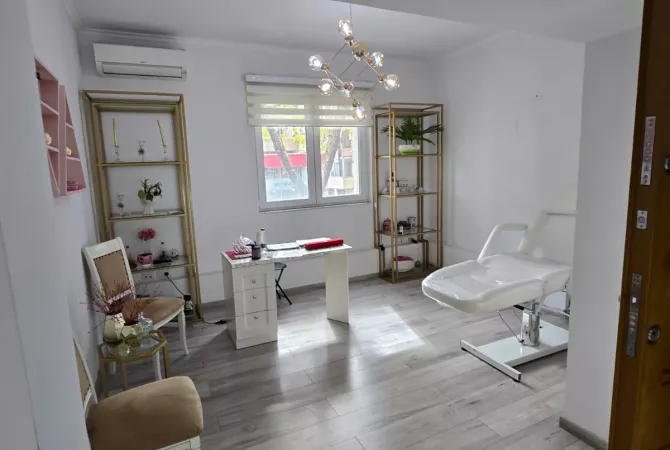 Jepet apartament 2+1 me qera ne Myslym Shyr per biznes