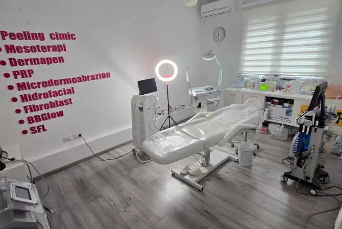 Ambient biznesi me qera 3+1 ne Tirane - 700 Euro