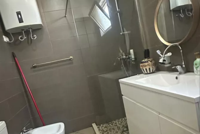 Apartment for rent in Tirana 1+1, Furnished