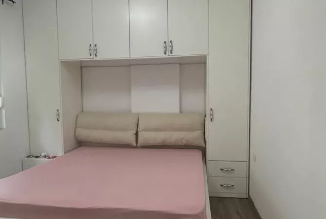 Apartment for rent in Tirana 1+1, Furnished