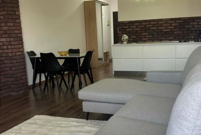 Casa in affitto 1+1 a Tirana - 700 Euro