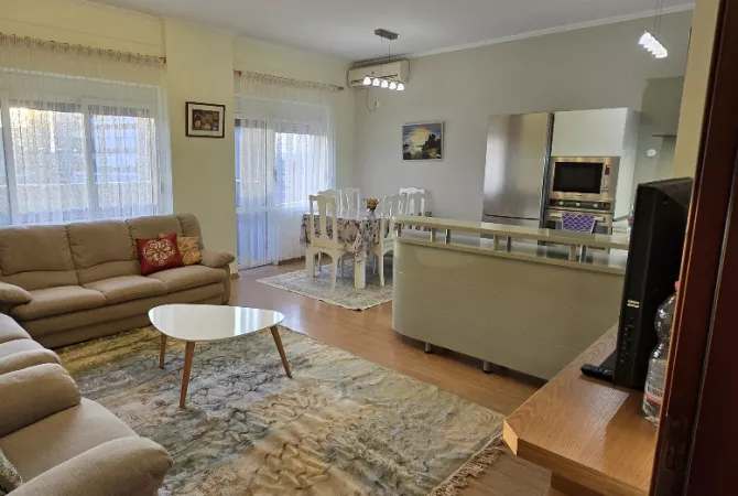 Casa in affitto 2+1 a Tirana - 750 Euro