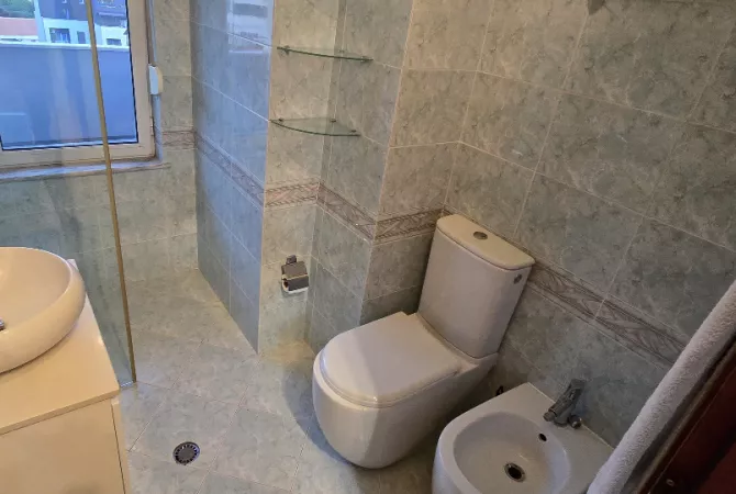 Casa in affitto 2+1 a Tirana - 750 Euro