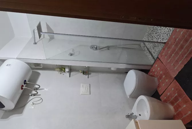 Casa in affitto 2+1 a Tirana - 750 Euro