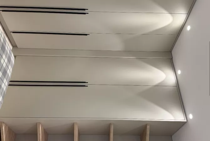 Apartment for rent in Tirana 1+1, Furnished