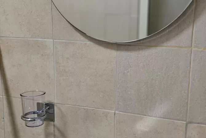 Shtepi me qera Apartament ne Tirane, Garsoniere, Mobilimi E mobiluar, Pagesa 55,000  Leke.