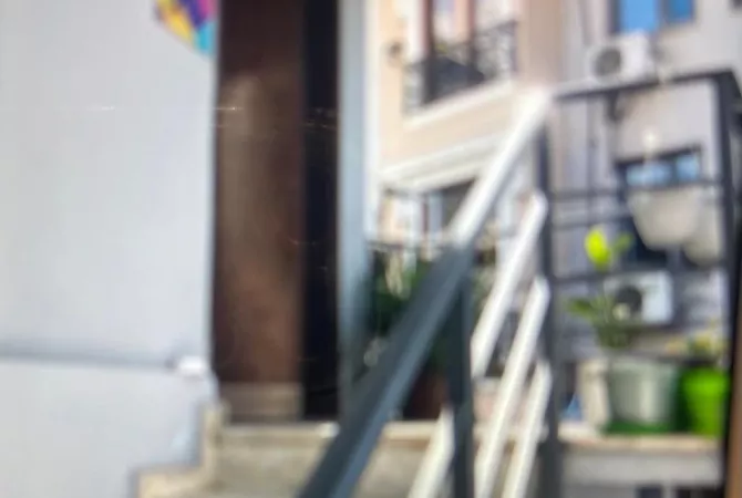 Shtepi me qera Apartament ne Tirane, Garsoniere, Mobilimi E mobiluar, Pagesa 55,000  Leke.