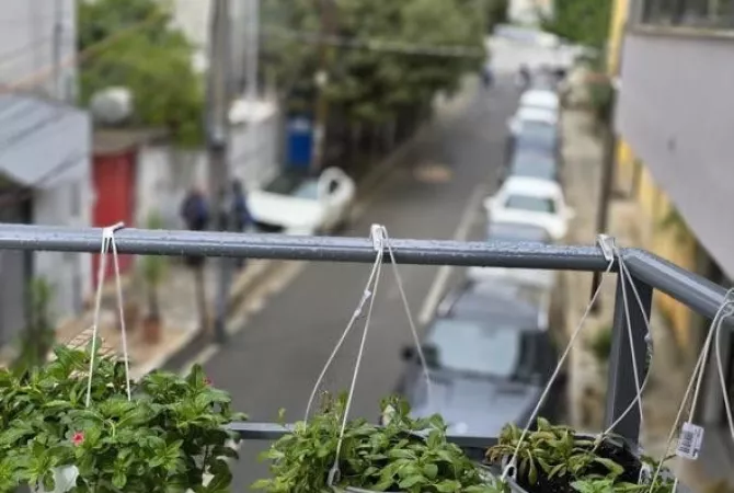 Shtepi me qera Apartament ne Tirane, Garsoniere, Mobilimi E mobiluar, Pagesa 55,000  Leke.