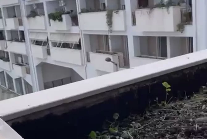 Apartment for rent in Tirana 2+1, Furnished