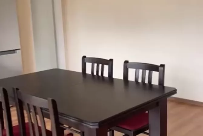 Apartment for rent in Tirana 2+1, Furnished