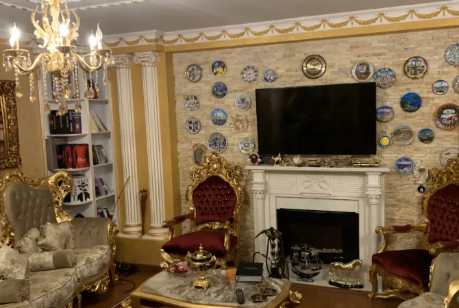 Casa in vendita 2+1 a Tirana - 330,000 Euro