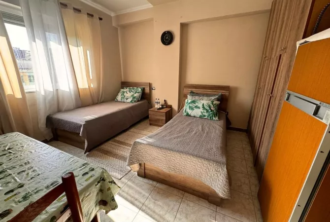 Shtepi me qera Garsoniere ne Tirane - 450 Euro