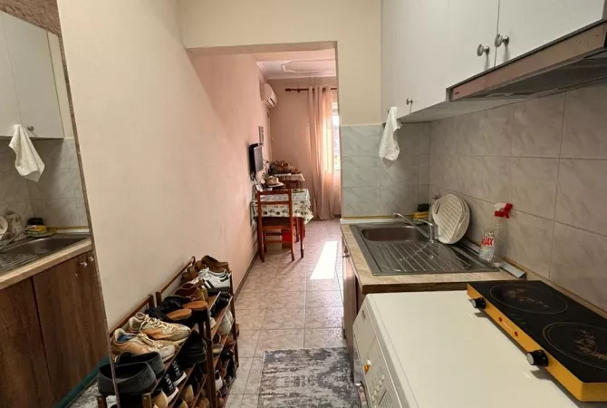Shtepi me qera Garsoniere ne Tirane - 450 Euro