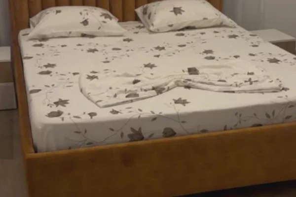 Shtepi me qera 2+1 ne Tirane - 450 Euro