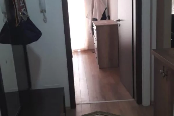 Apartment for sale in Tirana 1+1, Furnished