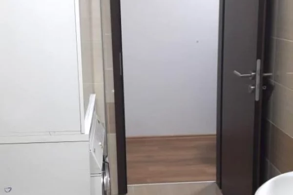 Apartment for sale in Tirana 1+1, Furnished