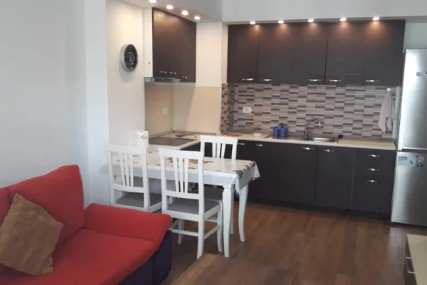 Shtepi ne shitje 1+1 ne Tirane - 155,000 Euro
