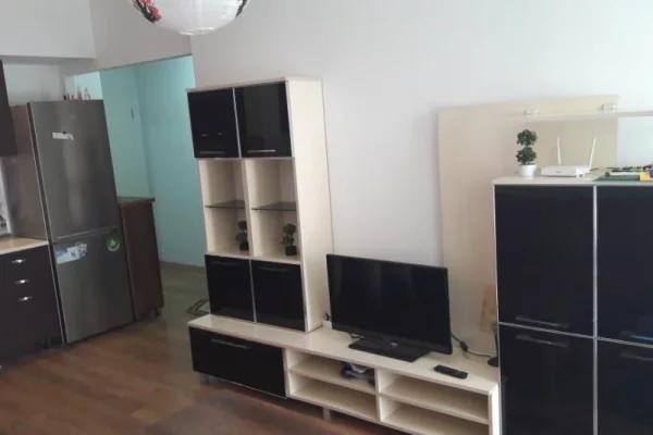 Shtepi ne shitje 1+1 ne Tirane - 155,000 Euro