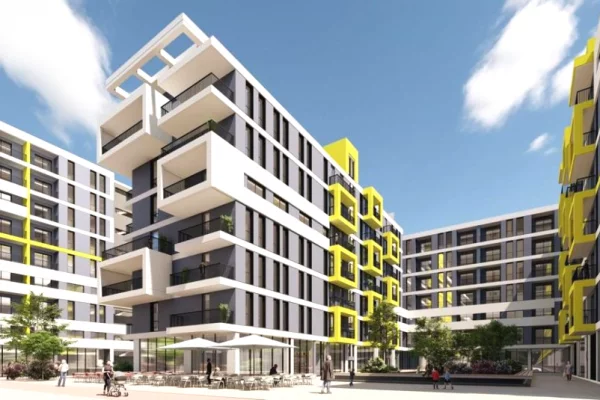 Shtepi ne shitje 2+1 ne Tirane - 120,000 Euro