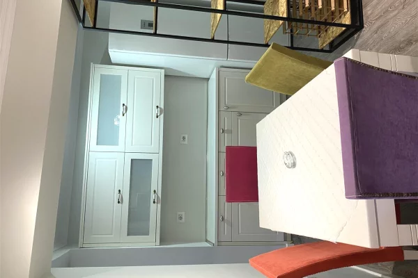 Casa in affitto 2+1 a Tirana - 55,000 Leke