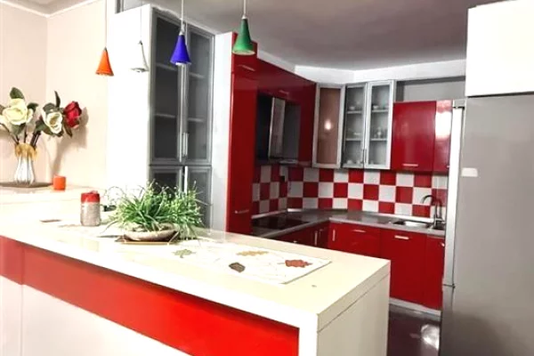 House for Rent 3+1 in Tirana - 750 Euro