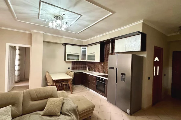 Casa in affitto 2+1 a Tirana - 700 Euro