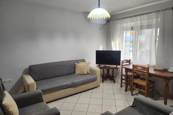 House for Rent 1+1 in Tirana - 600 Euro