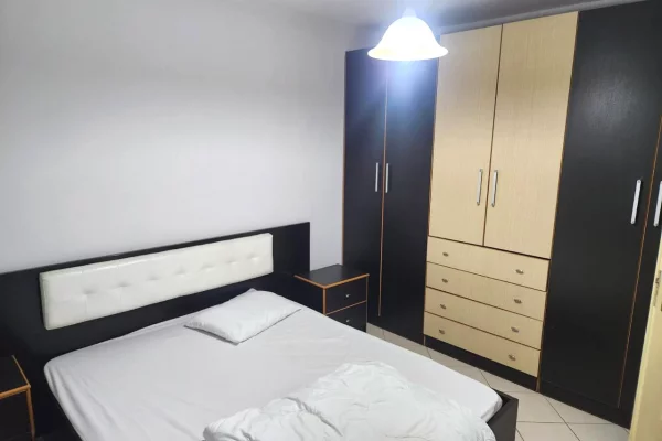 Apartment for rent in Tirana 1+1, Furnished