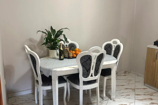 Apartment for rent in Tirana 1+1, Furnished