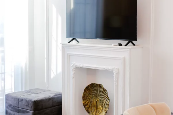 Apartment for rent in Tirana 1+1, Furnished