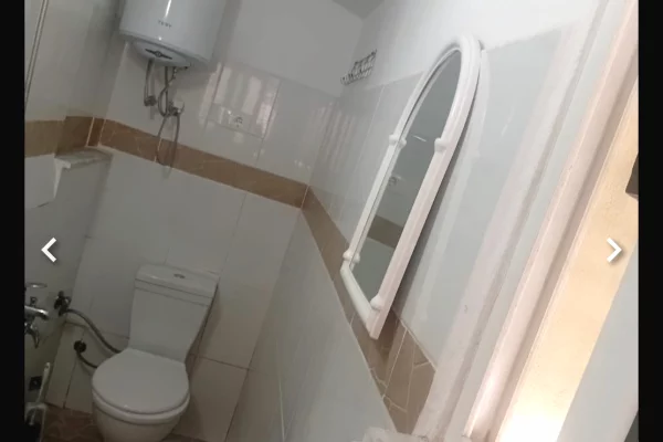 Apartment for rent in Tirana Garsoniere, Furnished