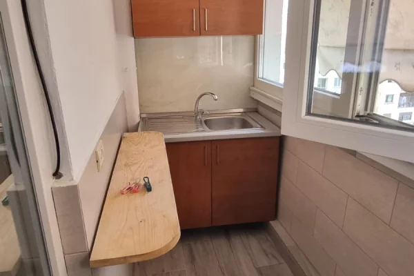 Apartment for rent in Tirana 1+1, Furnished