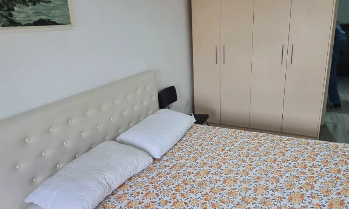 Apartment for rent in Tirana 1+1, Furnished