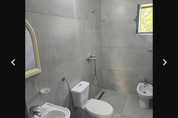 Apartment for rent in Tirana 1+1, Furnished